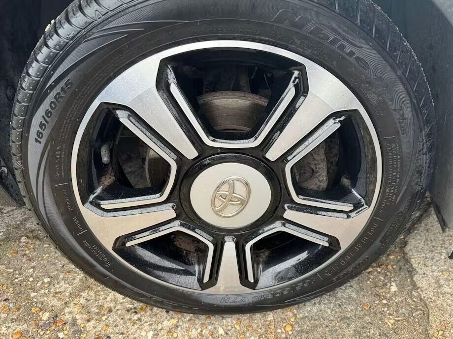 Used Toyota AYGO 2016 for sale - 78084091: Photo 9