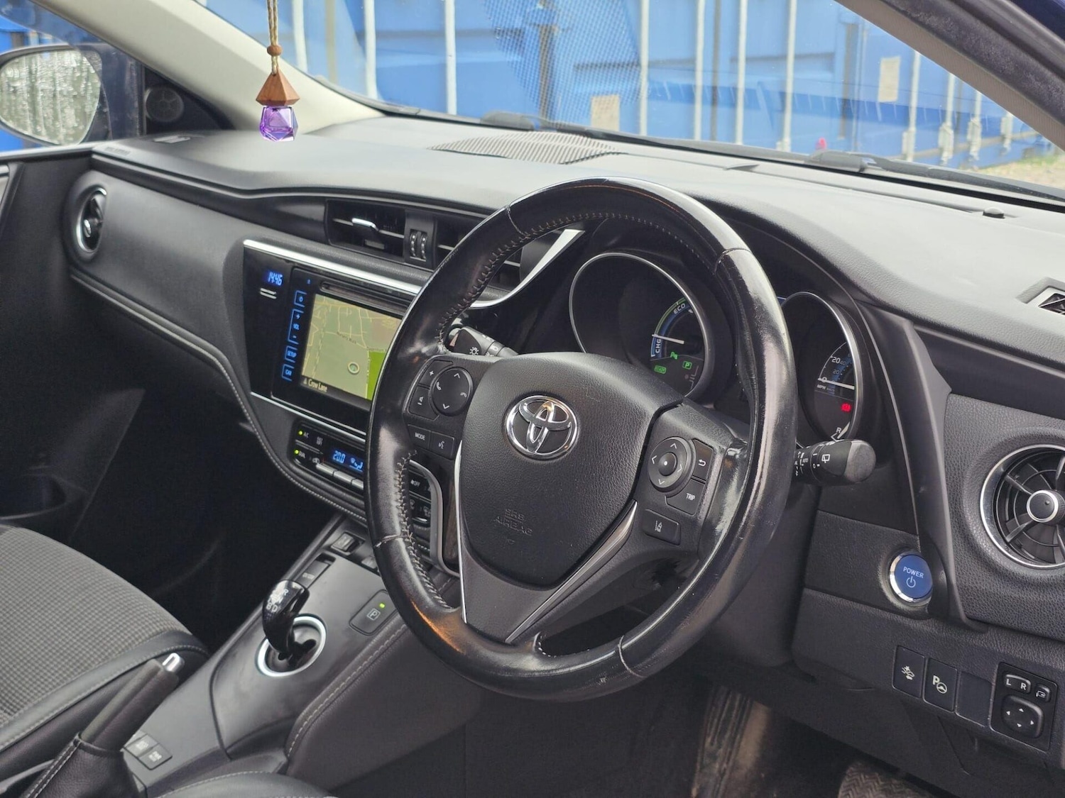 Used Toyota Auris 2017 for sale - 77483325: Photo 20