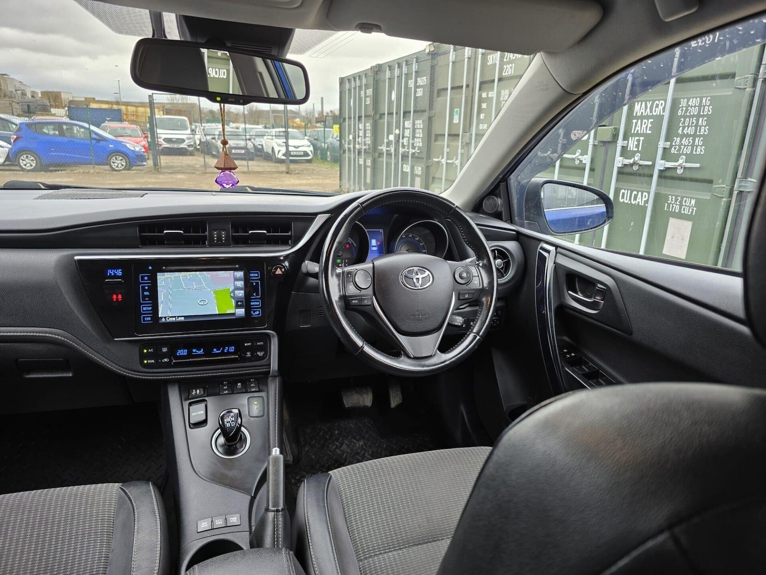 Used Toyota Auris 2017 for sale - 77483325: Photo 22