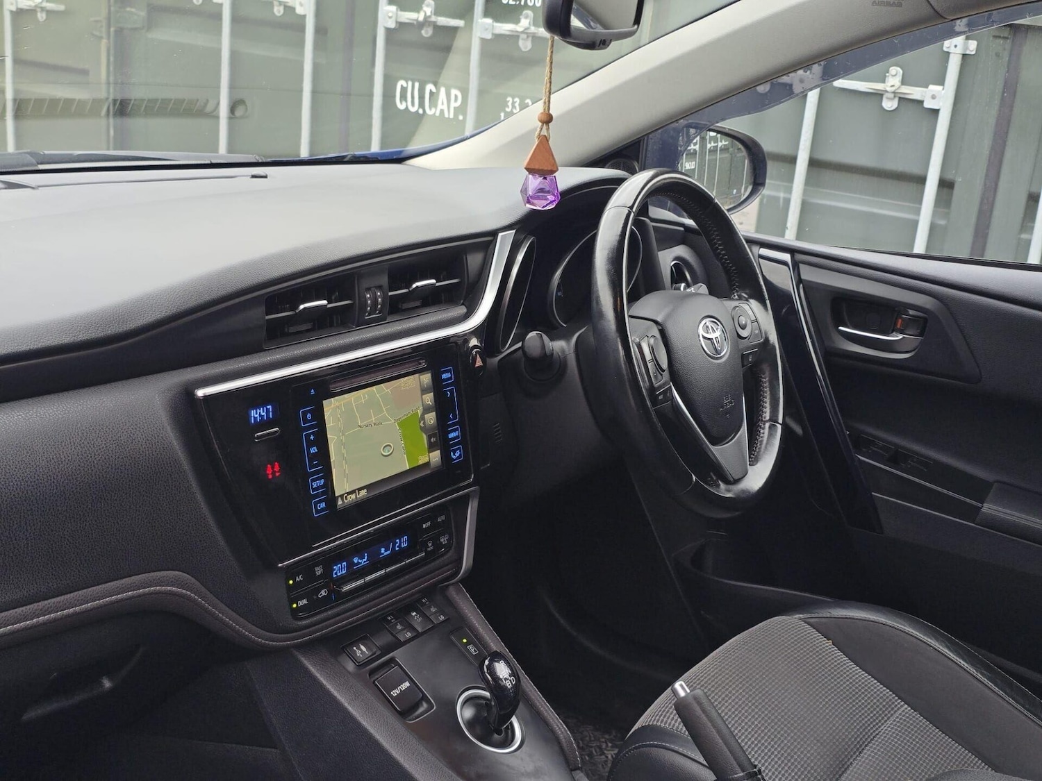 Used Toyota Auris 2017 for sale - 77483325: Photo 23