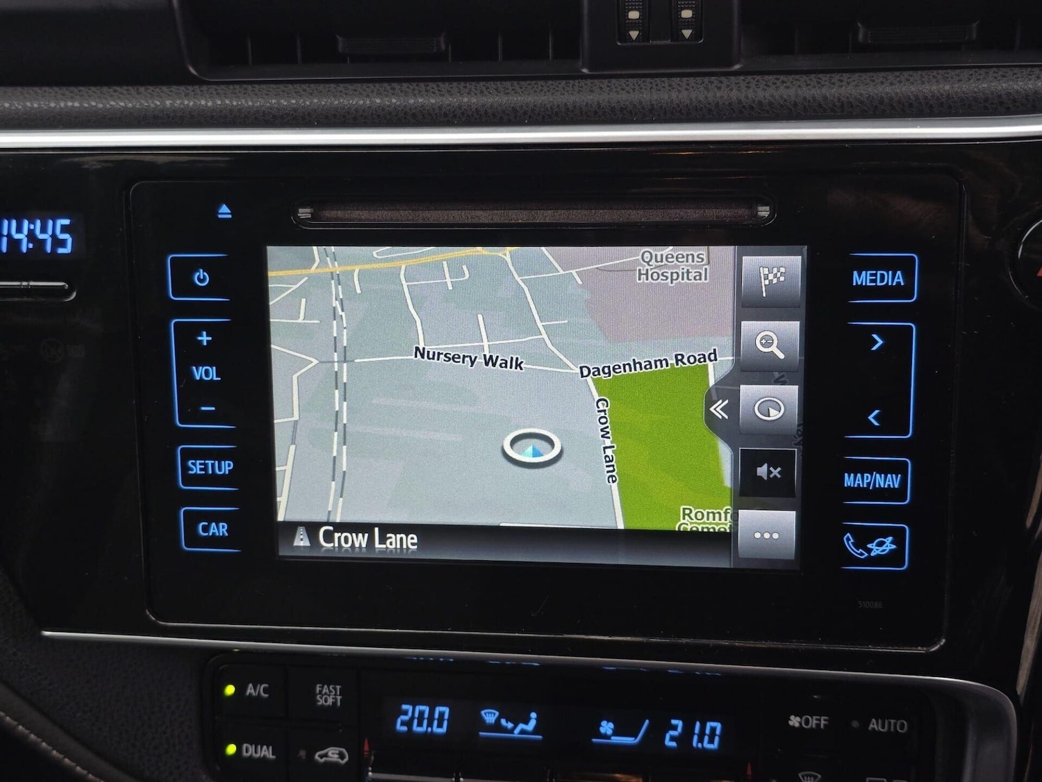 Used Toyota Auris 2017 for sale - 77483325: Photo 32