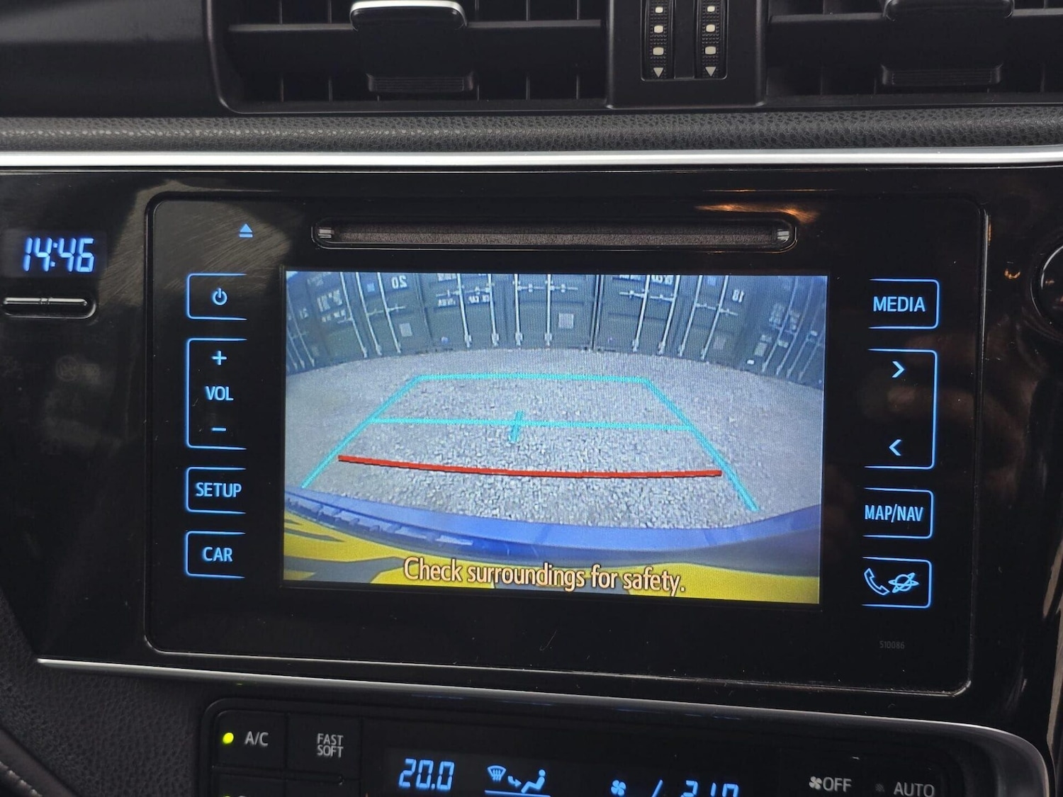 Used Toyota Auris 2017 for sale - 77483325: Photo 33