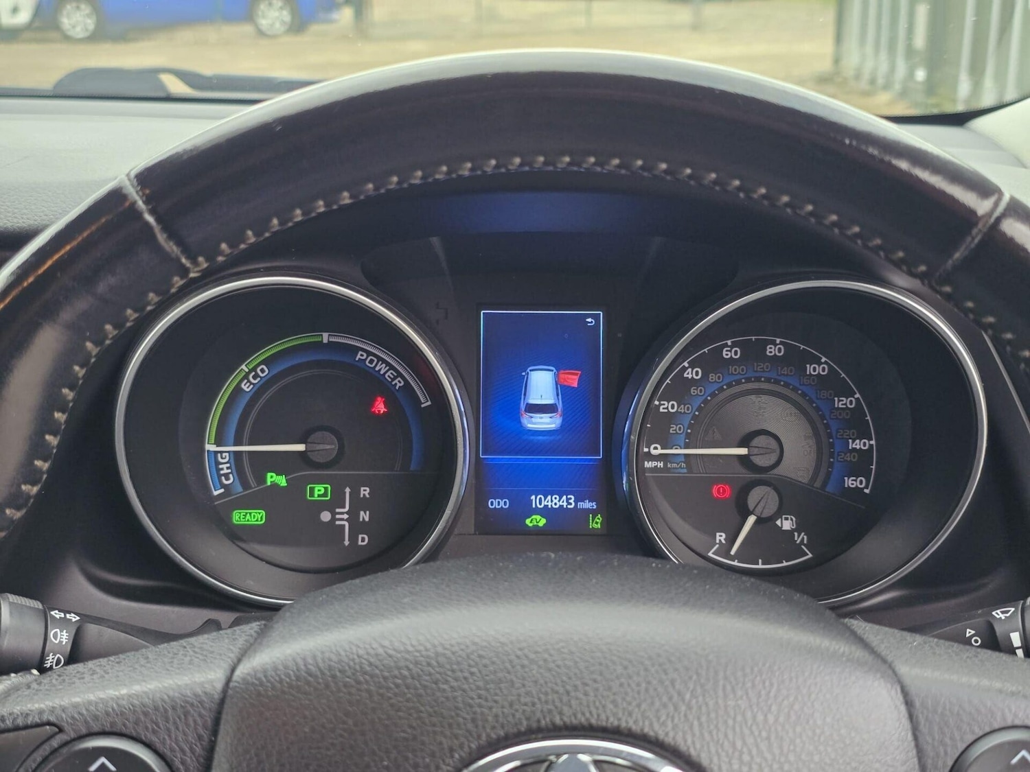 Used Toyota Auris 2017 for sale - 77483325: Photo 35