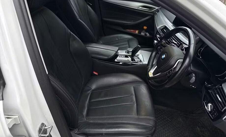 Used BMW 5 Series 2017 for sale - 77206996: Photo 6