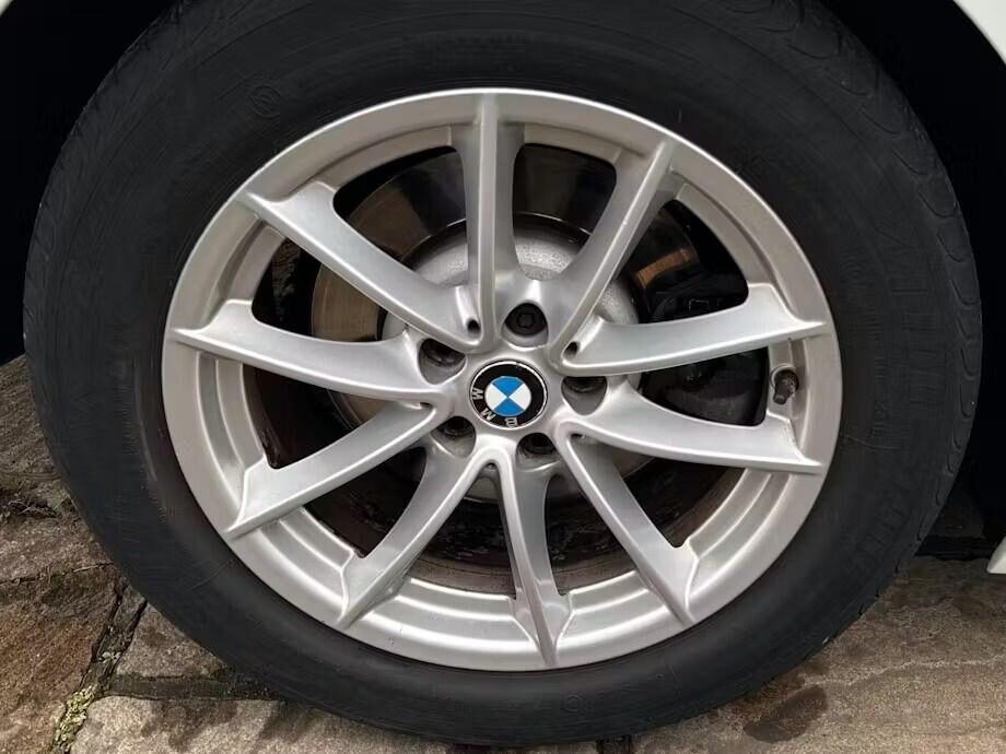 Used BMW 5 Series 2017 for sale - 77206996: Photo 8