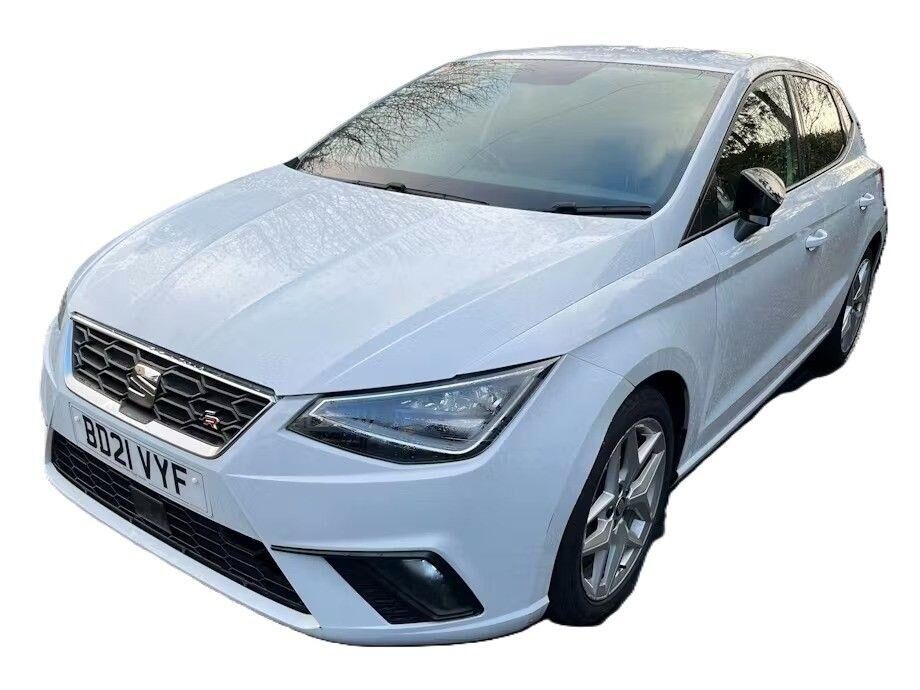 Used SEAT Ibiza 2021 for sale - 77349997: Photo 2