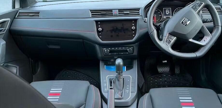 Used SEAT Ibiza 2021 for sale - 77349997: Photo 5