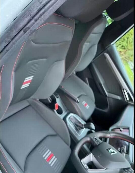 Used SEAT Ibiza 2021 for sale - 77349997: Photo 6