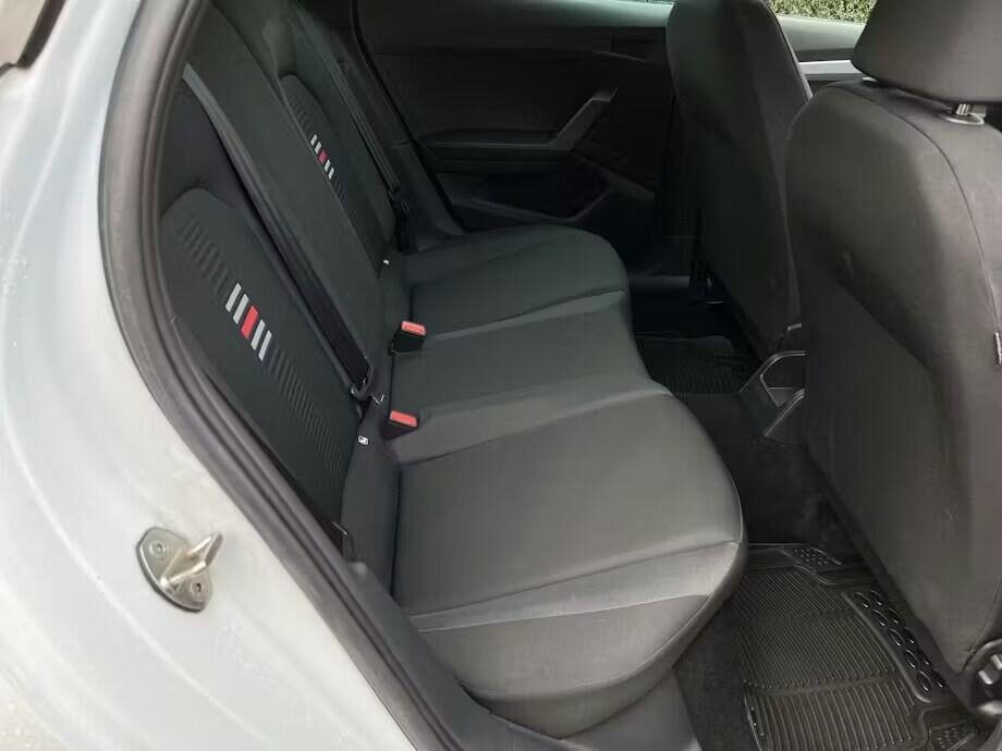 Used SEAT Ibiza 2021 for sale - 77349997: Photo 7