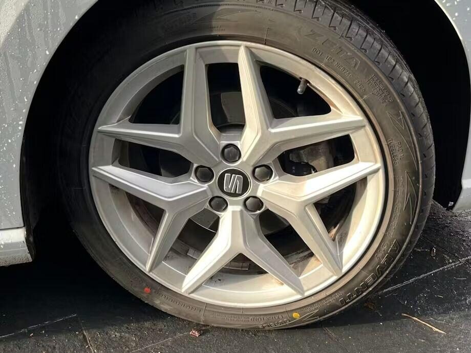 Used SEAT Ibiza 2021 for sale - 77349997: Photo 8