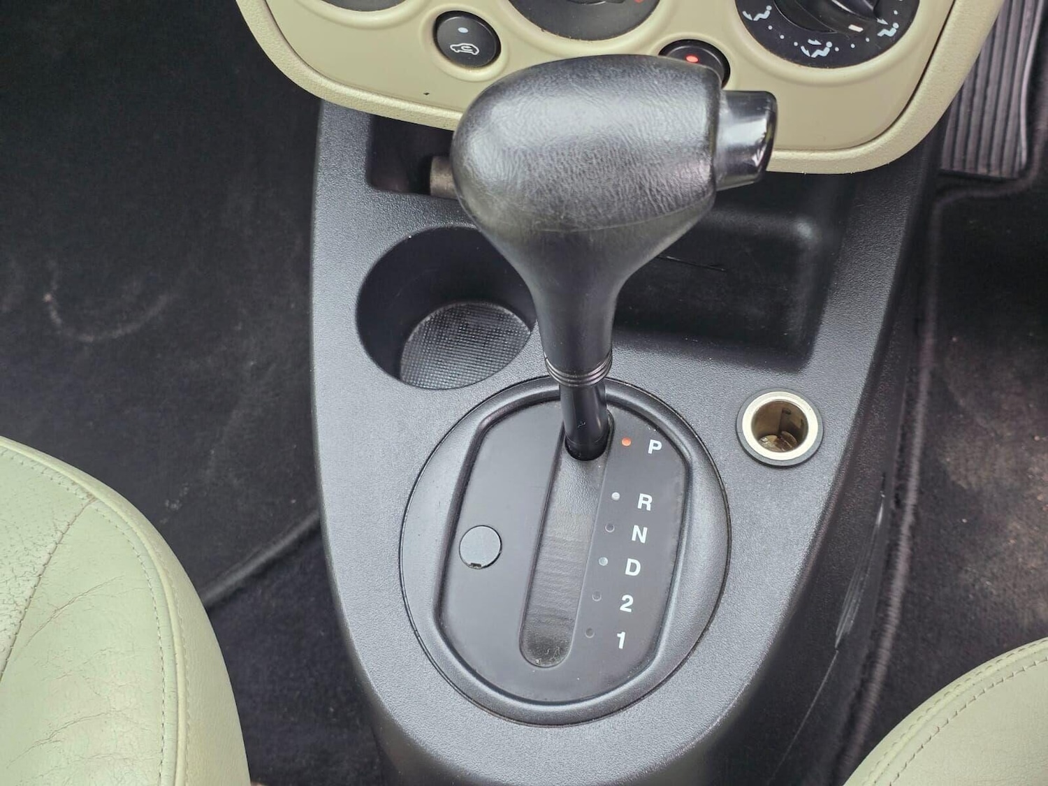 Used Ford Fiesta 2008 for sale - 76381988: Photo 18