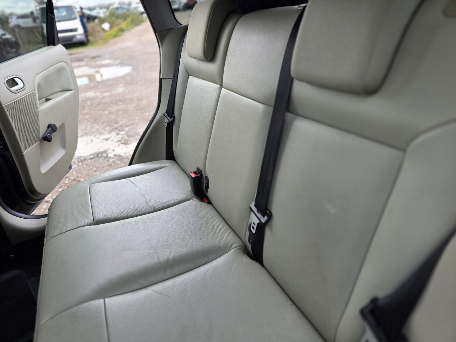 Used Ford Fiesta 2008 for sale - 76381988: Photo 23
