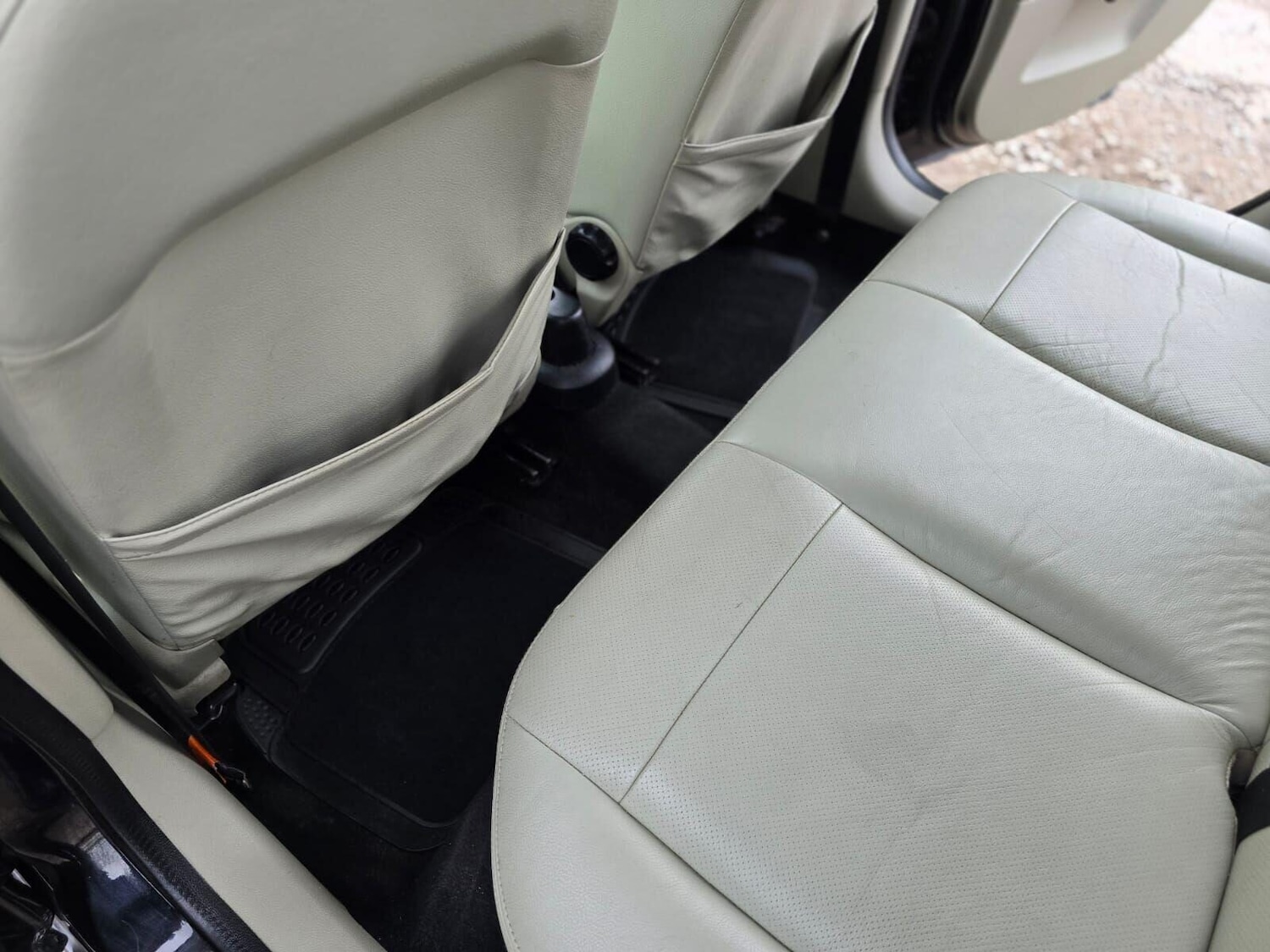 Used Ford Fiesta 2008 for sale - 76381988: Photo 24