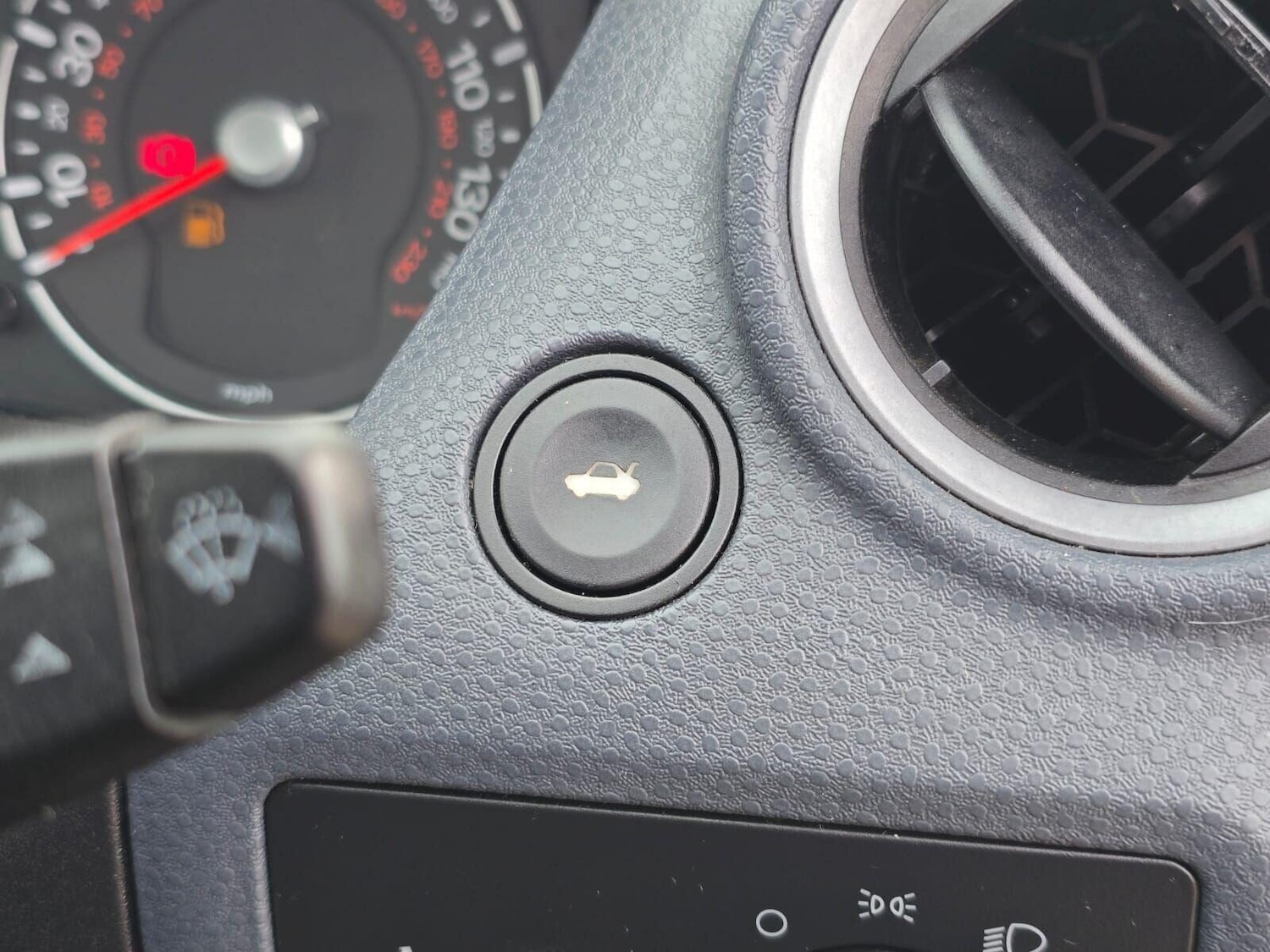 Used Ford Fiesta 2008 for sale - 76381988: Photo 26