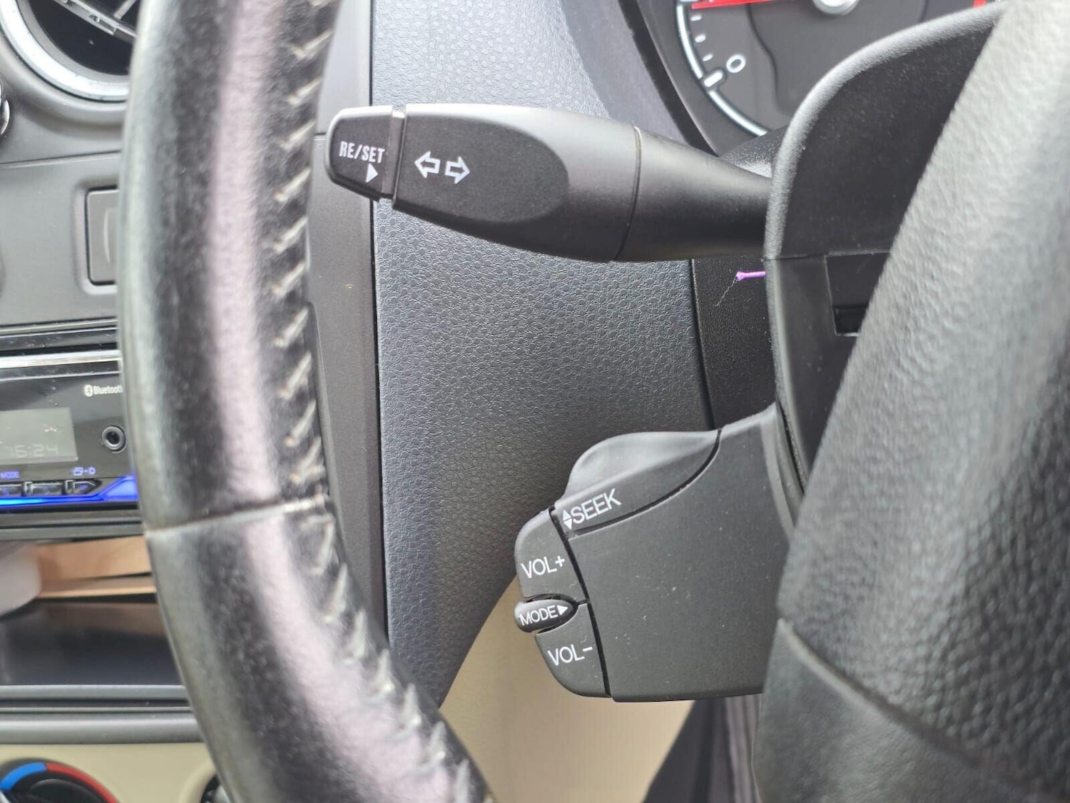 Used Ford Fiesta 2008 for sale - 76381988: Photo 27