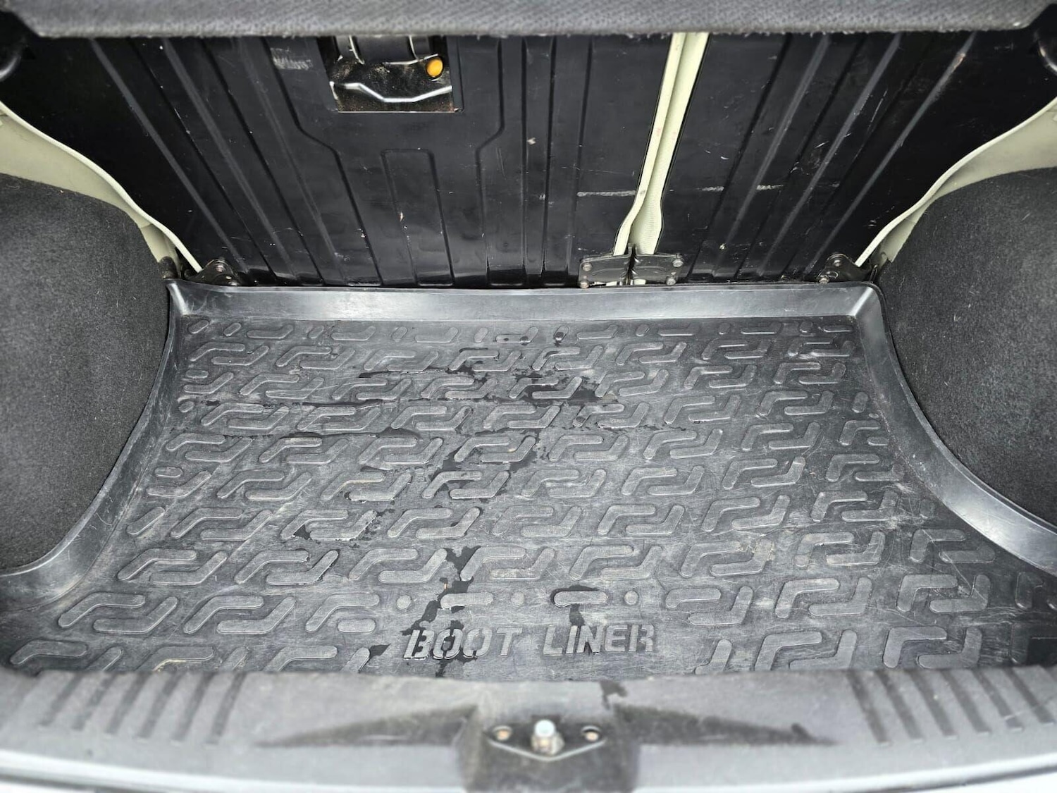 Used Ford Fiesta 2008 for sale - 76381988: Photo 33