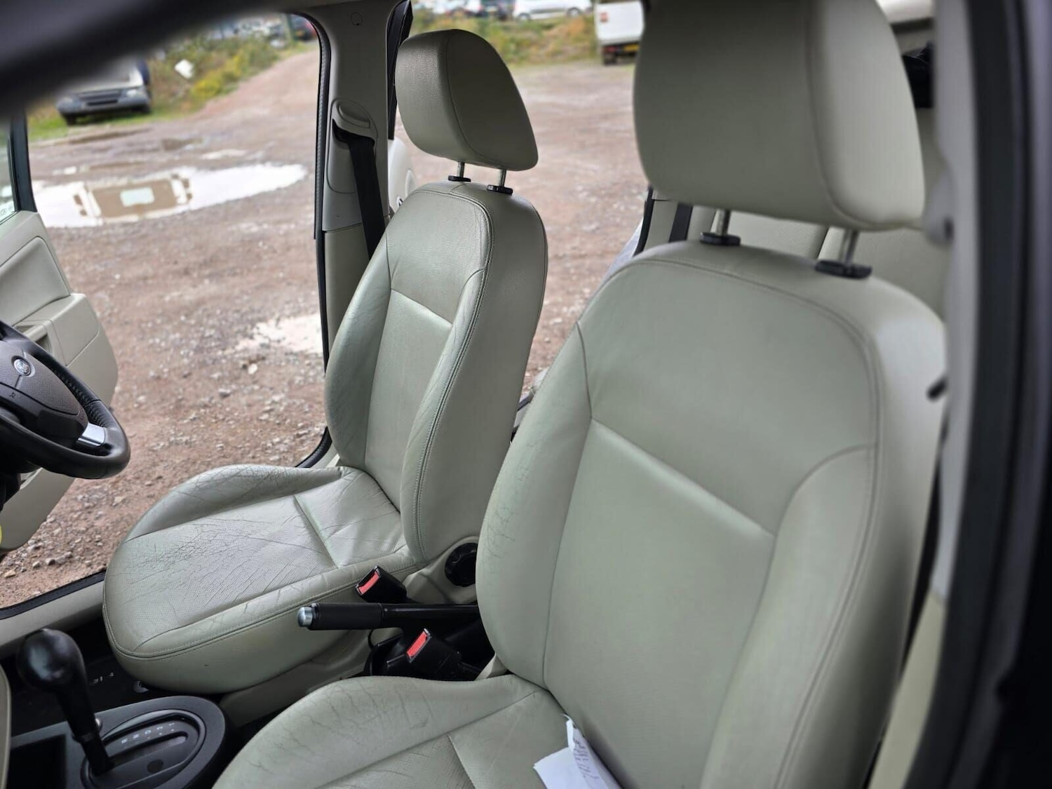 Used Ford Fiesta 2008 for sale - 76381988: Photo 34