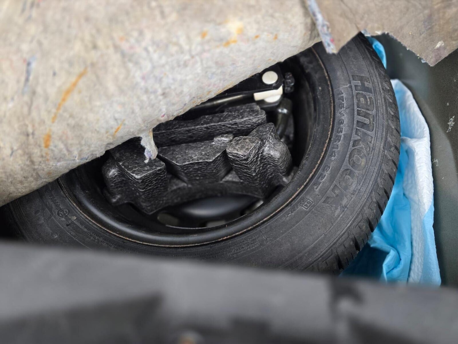 Used Ford Fiesta 2008 for sale - 76381988: Photo 55