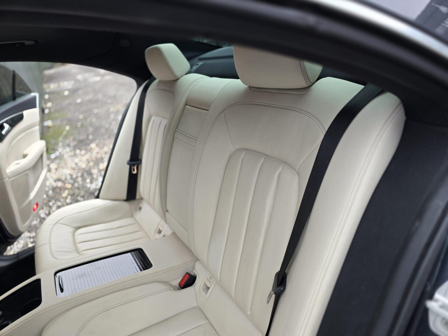 Used Mercedes-Benz CLS 2015 for sale - 77631472: Photo 24