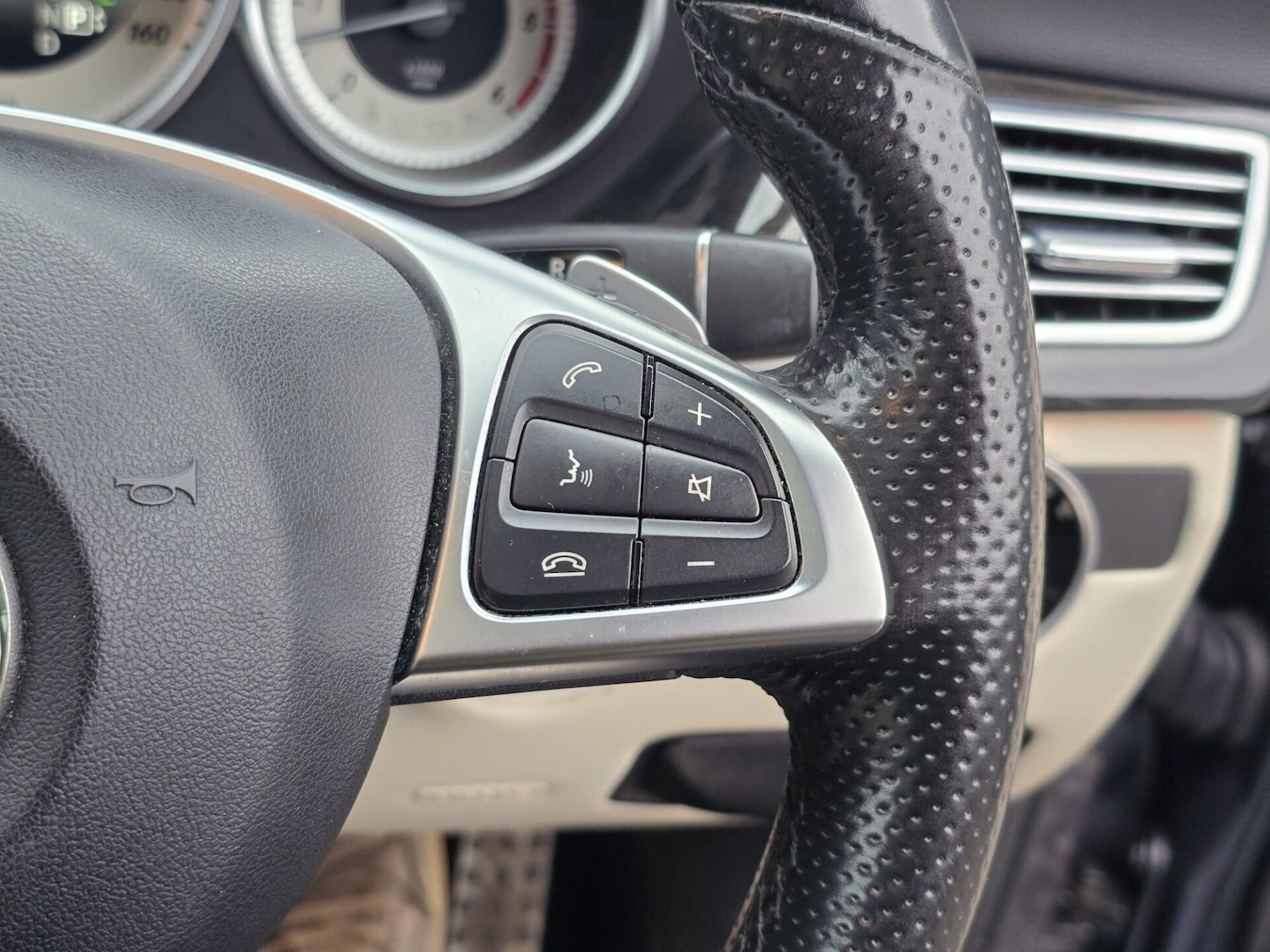 Used Mercedes-Benz CLS 2015 for sale - 77631472: Photo 31