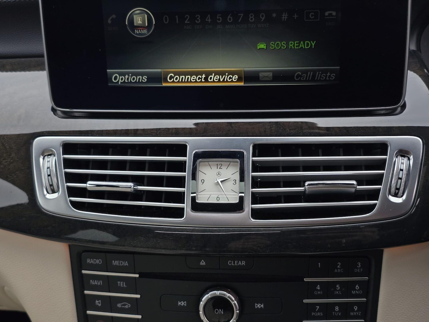 Used Mercedes-Benz CLS 2015 for sale - 77631472: Photo 34