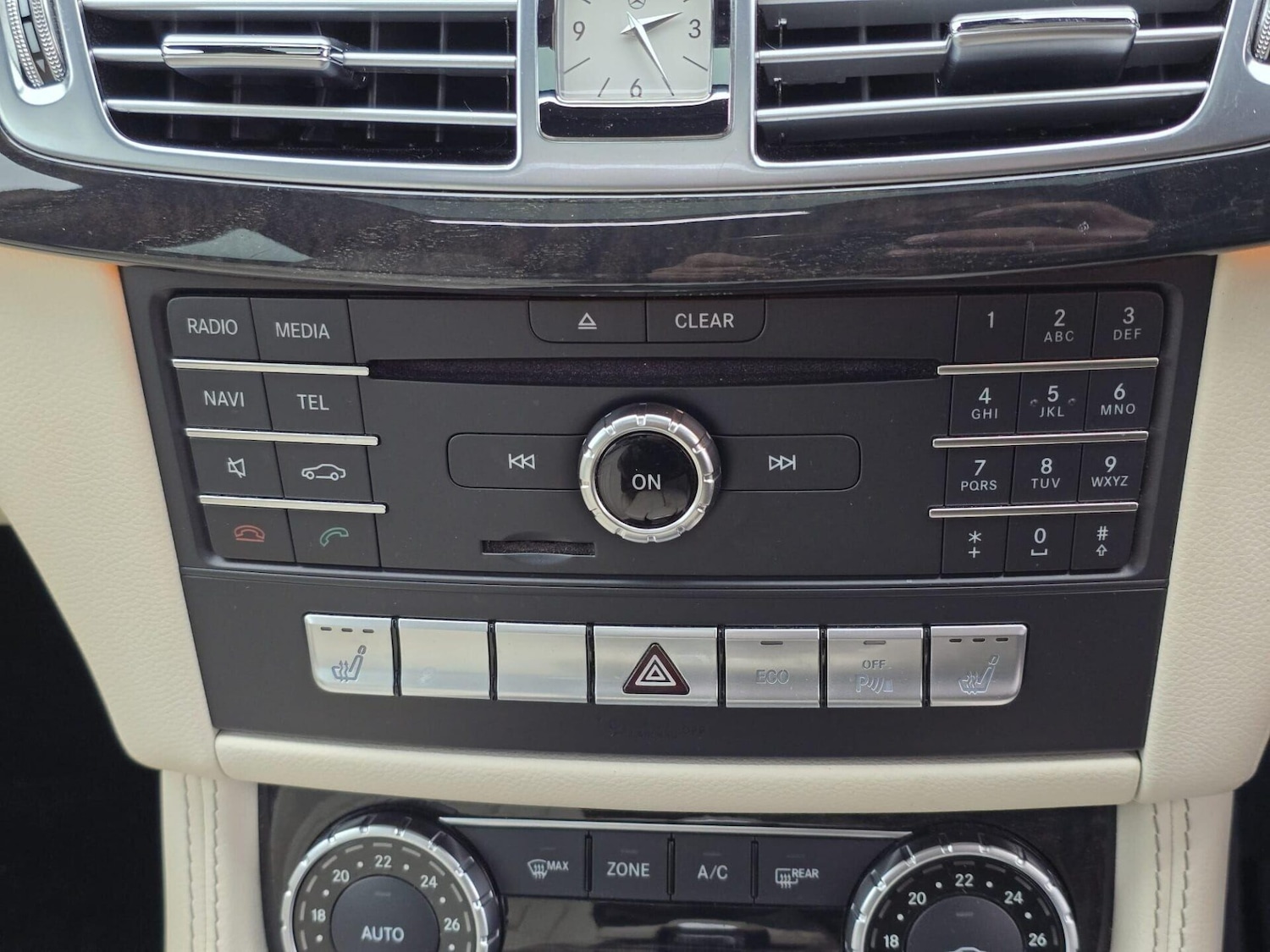 Used Mercedes-Benz CLS 2015 for sale - 77631472: Photo 35