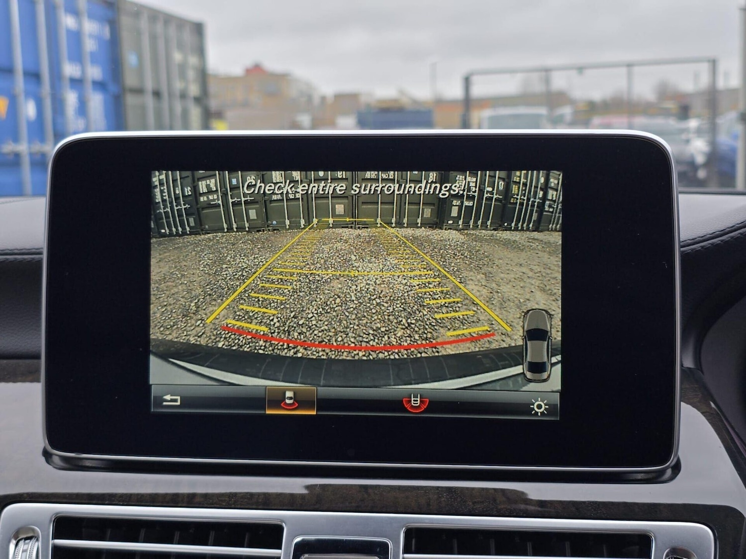 Used Mercedes-Benz CLS 2015 for sale - 77631472: Photo 36