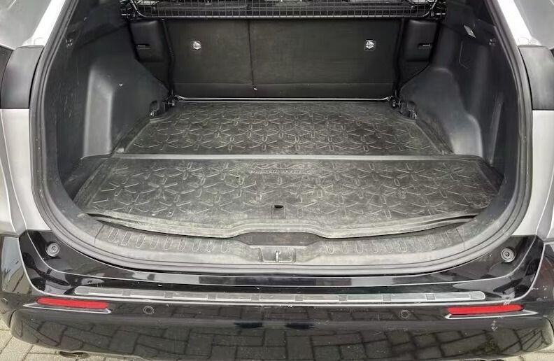 Used Toyota RAV4 2021 for sale - 77719095: Photo 14