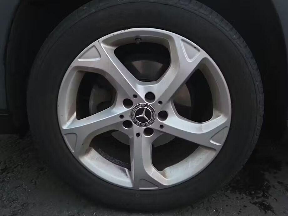 Used Mercedes-Benz GLA 2018 for sale - 77037209: Photo 10