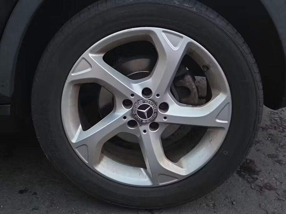 Used Mercedes-Benz GLA 2018 for sale - 77037209: Photo 11