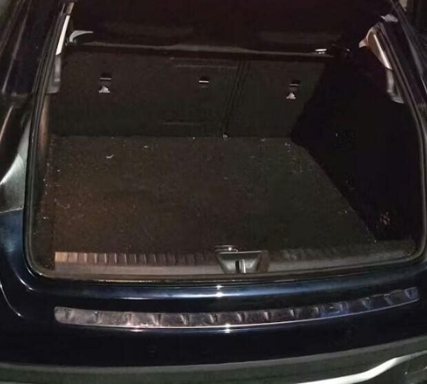 Used Mercedes-Benz GLA 2018 for sale - 77037209: Photo 12