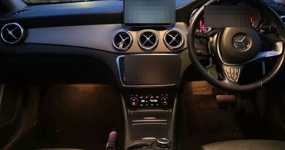 Used Mercedes-Benz GLA 2018 for sale - 77037209: Photo 5