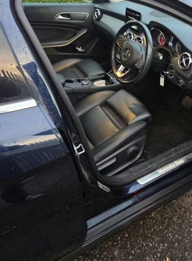 Used Mercedes-Benz GLA 2018 for sale - 77037209: Photo 6