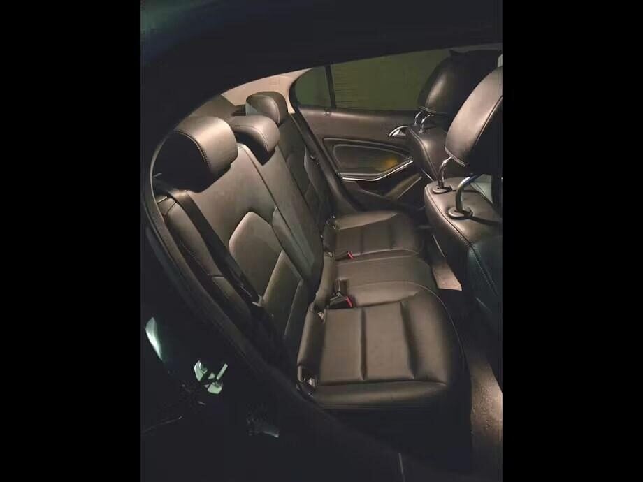 Used Mercedes-Benz GLA 2018 for sale - 77037209: Photo 7