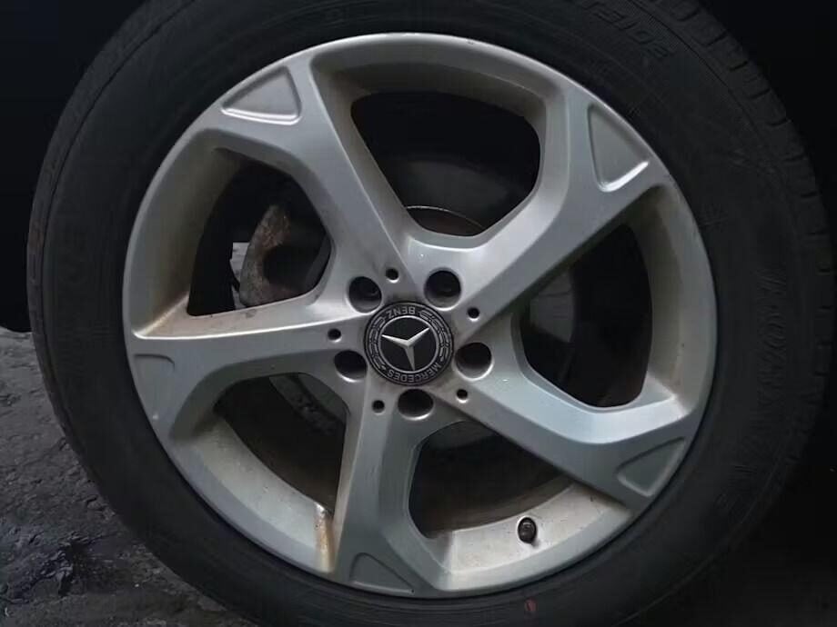 Used Mercedes-Benz GLA 2018 for sale - 77037209: Photo 8