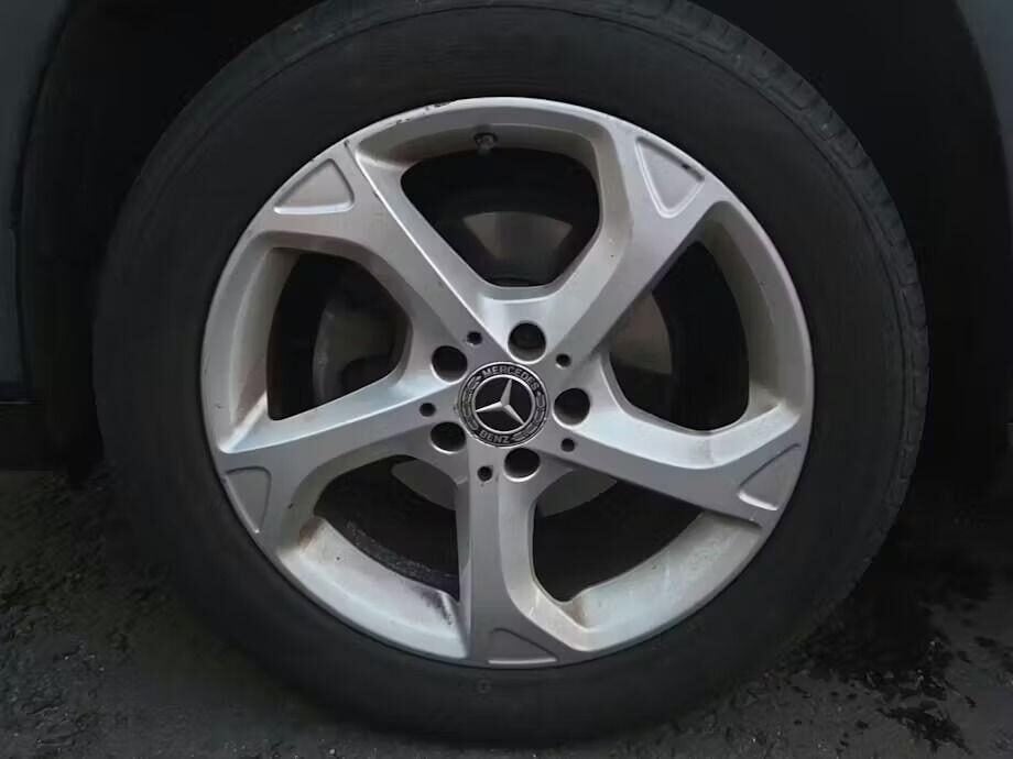 Used Mercedes-Benz GLA 2018 for sale - 77037209: Photo 9