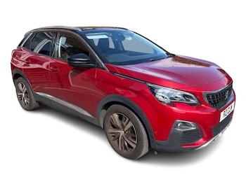Used Peugeot 3008 2019 for sale - 79529298: Photo