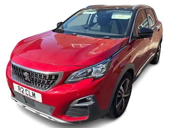 Used Peugeot 3008 2019 for sale - 79529298: Photo