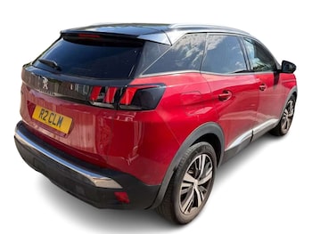 Used Peugeot 3008 2019 for sale - 79529298: Photo