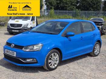2015 (15) - 1.2 TSI SE 5dr DSG