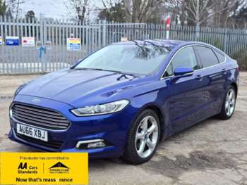 Used Ford Mondeo 2016 for sale - 75054190: Photo