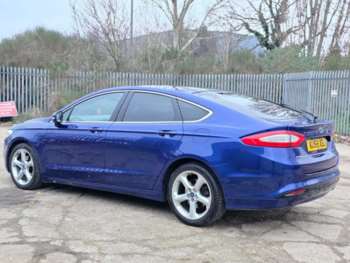 Used Ford Mondeo 2016 for sale - 75054190: Photo