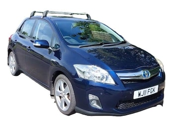 Used Toyota Auris 2011 for sale - 78691792: Photo