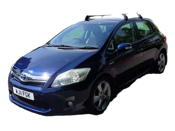 Used Toyota Auris 2011 for sale - 78691792: Photo