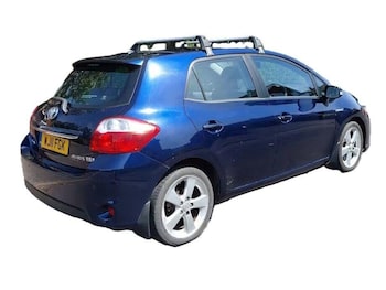 Used Toyota Auris 2011 for sale - 78691792: Photo