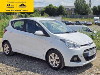 2016 (16) - 1.2 SE 5dr Auto