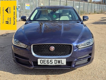 Jaguar - XE