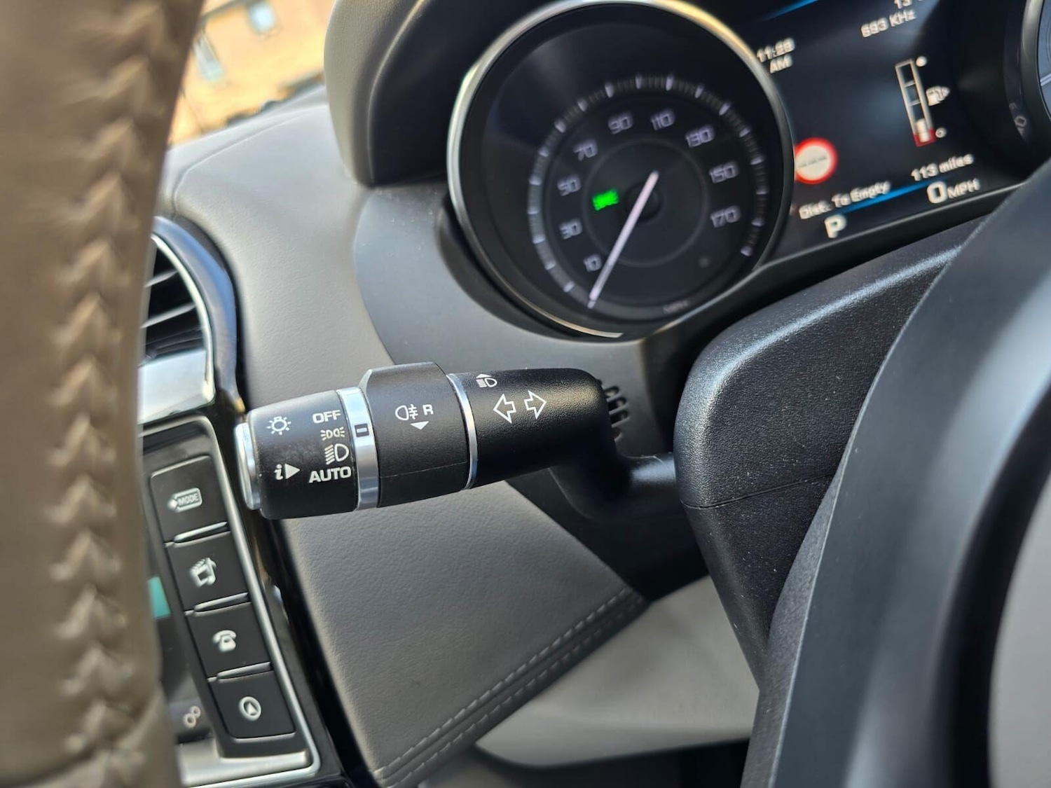Vehicle 75