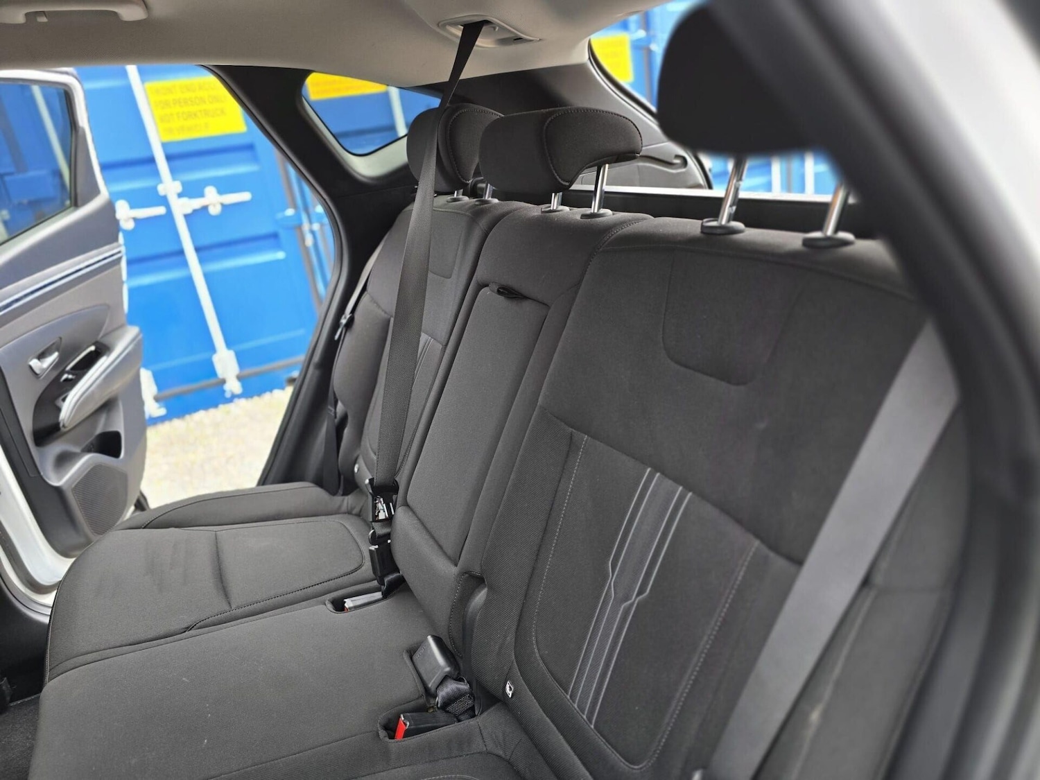 Used Hyundai TUCSON 2023 for sale - 77533814: Photo 23