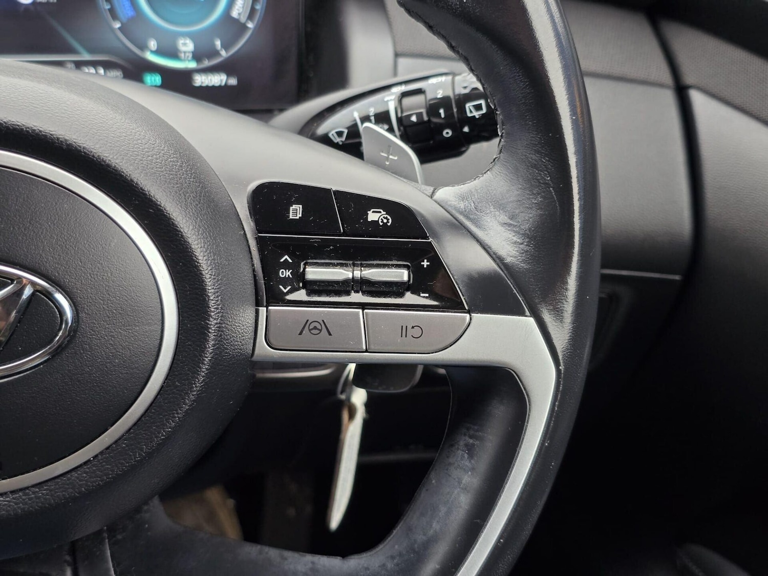 Used Hyundai TUCSON 2023 for sale - 77533814: Photo 26